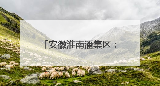 安徽淮南潘集区：农村六年级学生共享初中部分教育资源