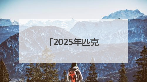 2025年匹克球巡回赛江西庐山西海站收官