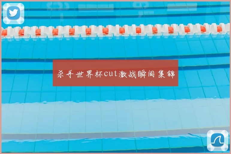 杀手世界杯cut激战瞬间集锦