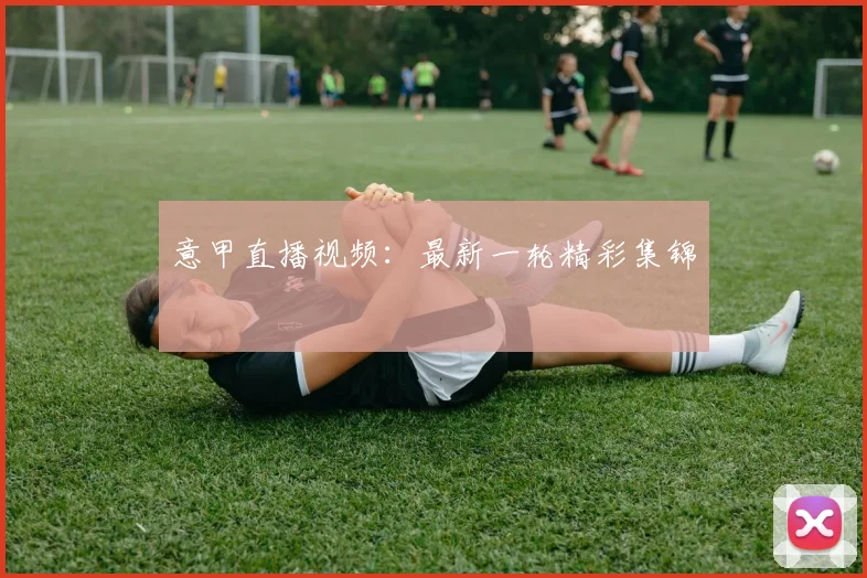 意甲直播视频:最新一轮精彩集锦