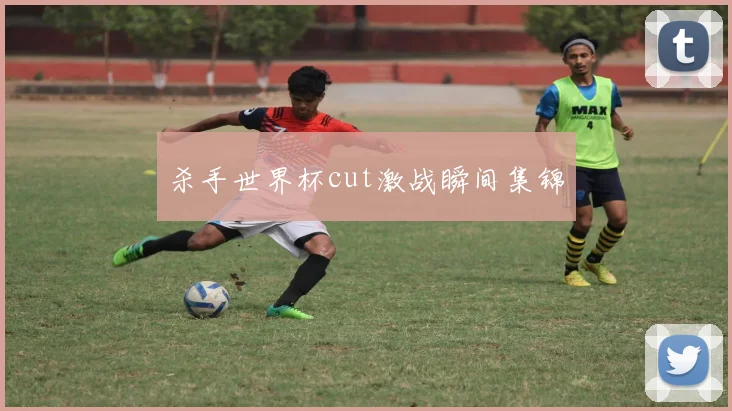 杀手世界杯cut激战瞬间集锦
