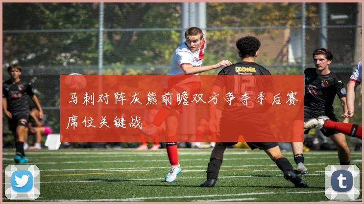 马刺对阵灰熊前瞻双方争夺季后赛席位关键战