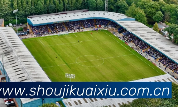 多媒体互动体验